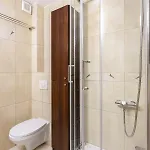 Apartman Z Widokiem *