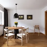 Z Widokiem Apartman *