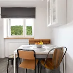 Apartman Z Widokiem *