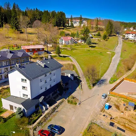 Z Widokiem Apartman *
