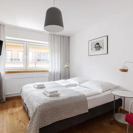 Apartment Z Widokiem Karpacz