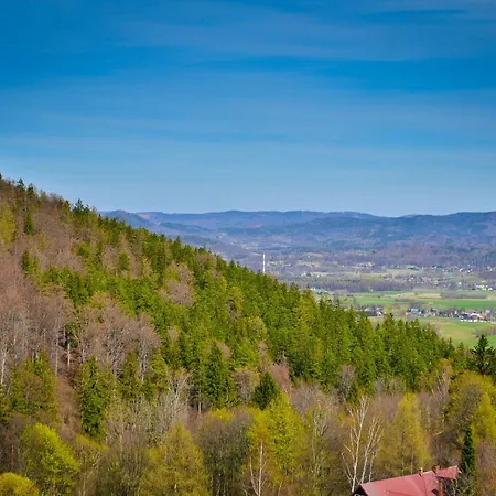 Z Widokiem Apartment