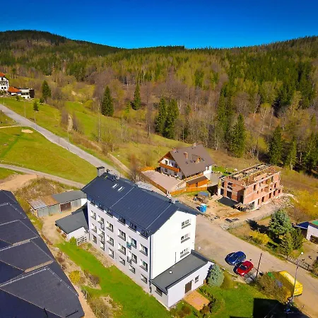 Z Widokiem Apartment *