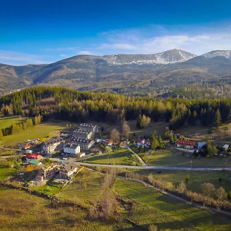 Apartment Z Widokiem Karpacz