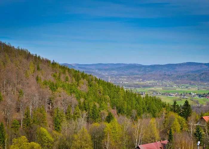Z Widokiem Apartment
