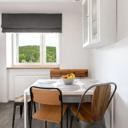 Appartamento Z Widokiem *