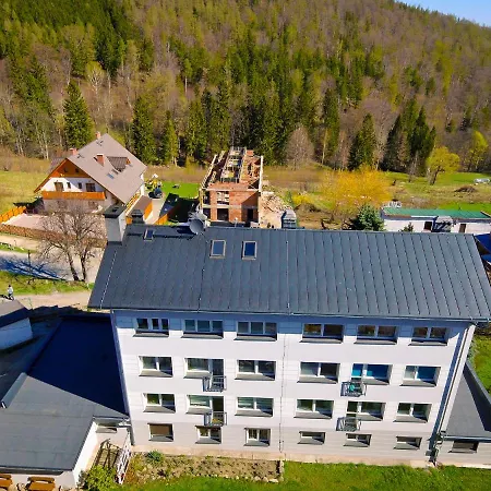 Appartamento Z Widokiem Karpacz